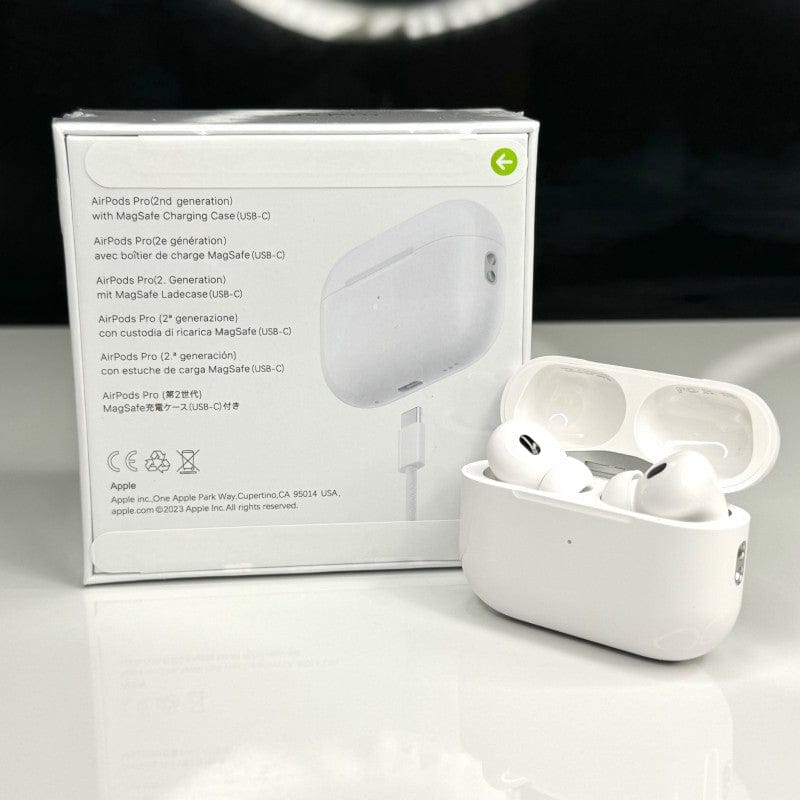 AirPods Pro 2 (2nd Generation) | Bluetooth Earbuds