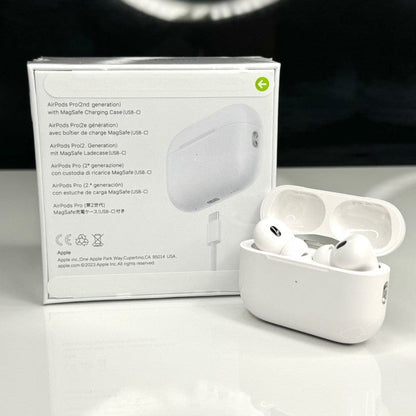 AirPods Pro 2 (2nd Generation) | Bluetooth Earbuds