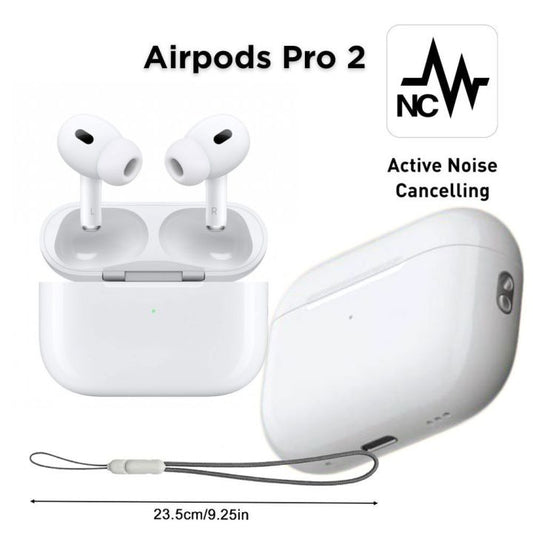 AirPods Pro 2 (2nd Generation) | Bluetooth Earbuds