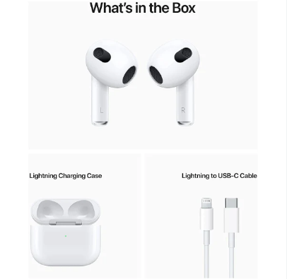AirPods Pro 2 (2nd Generation) | Bluetooth Earbuds